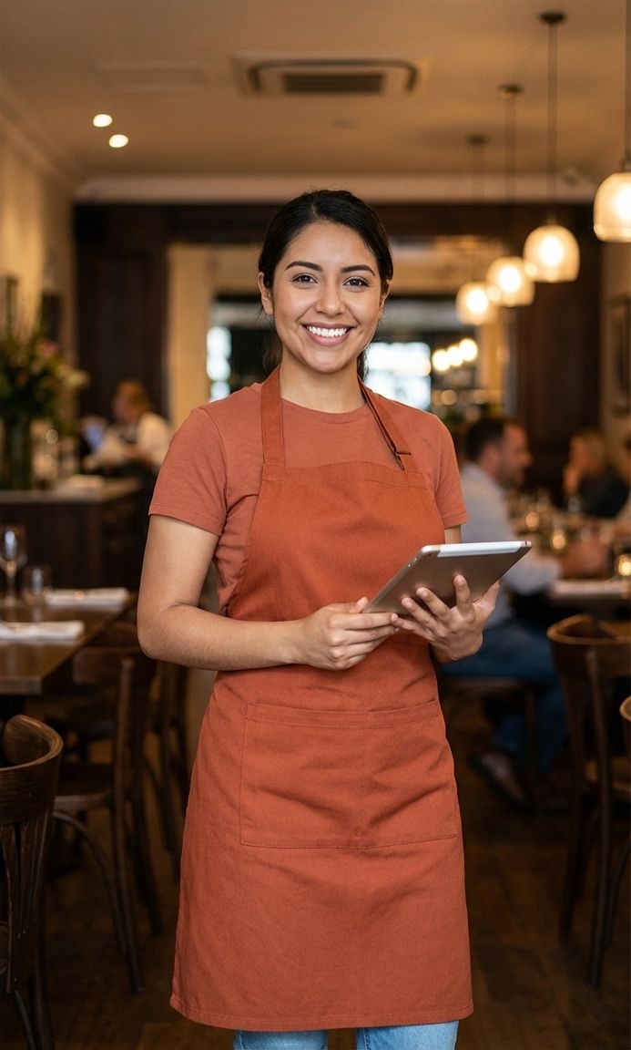 Menú digital para restaurantes en México, TuMenuDigital.mx